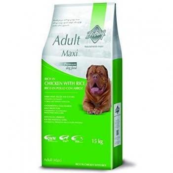 Dibaq Alimentación para Perros Naturalmente Mejor