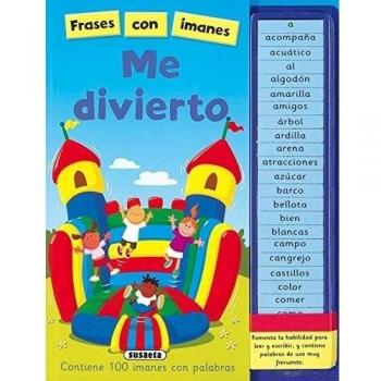 Me Divierto