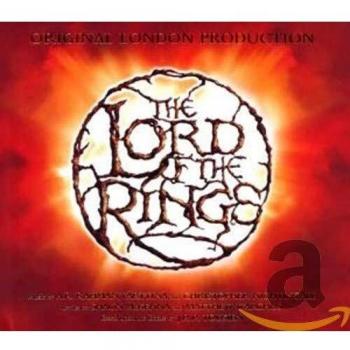 The Lord of the Rings