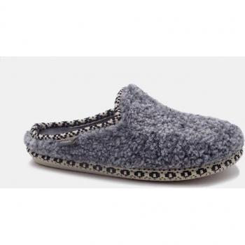 Toni Pons - Zapatillas de casa Darla de mujer en textil con suela antideslizante