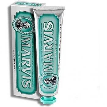 Marvis Aniseed Mint Toothpaste