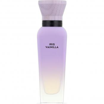 Adolfo Dominguez Iris Vainilla Women's Perfume 60 ml