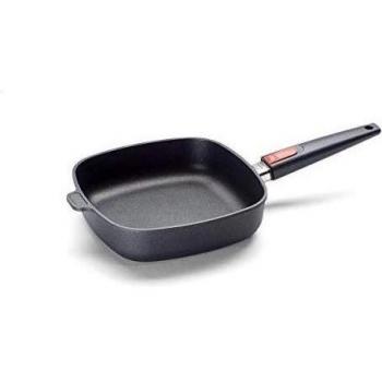 Woll 1624N Nowo - Sartén honda cuadrada