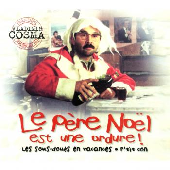 Le Pere Noel Est...