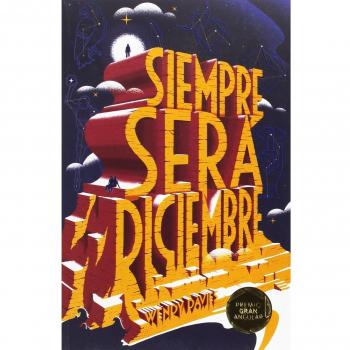 Siempre será diciembre: 330 - DAVIES, WENDY