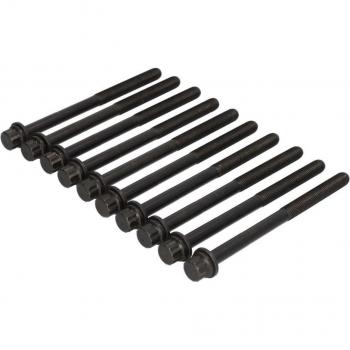 Juego de tornillos de culata ELRING 851780 - Juego de tornillos de culata, marca ELRING, referencia 851780, diseñado para asegurar la correcta fijación de la culata en motores, incluye todos los torn