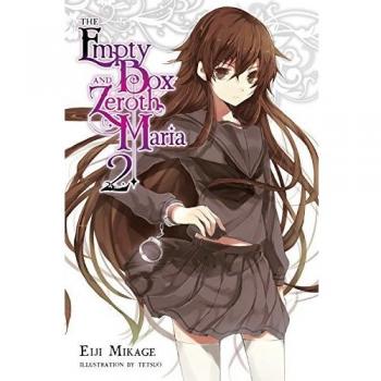 The Empty Box and Zeroth Maria, Vol. 2