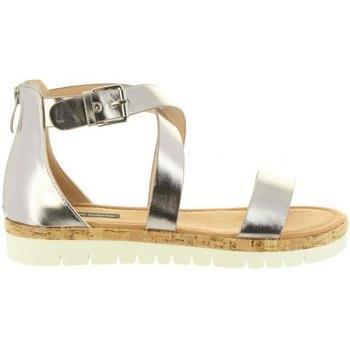Sandalias de Mujer MTNG 57594 DAMA C41348 PLOMO