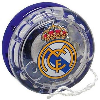 Real Madrid C.F..- 0 Yoyo,, 0