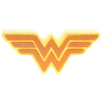 Mad Beauty DC Comics Wonder Woman Efervescente Bomba de Baño 130g