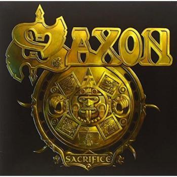 Sacrifice [Vinilo]