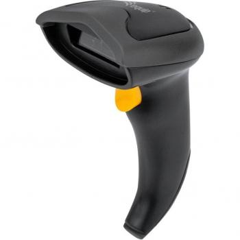 Equip 2D USB Lector de Códigos de Barras con Soporte