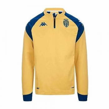 AS Monaco Ablas Pro 7 Training Top 2023/24