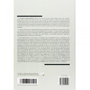 Tratado de Responsabilidad Civil