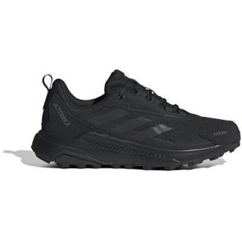 Zapatillas de senderismo adidas Terrex Anylander Rain.Rdy negras - Talla 46(2/3)