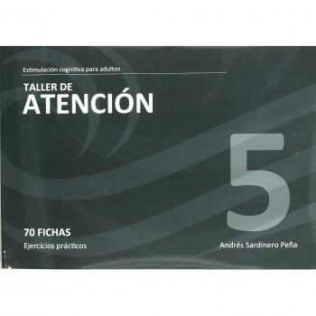 Taller de atención, nivel 5