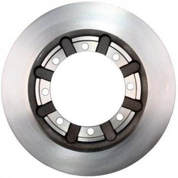 ABS 17884 Brake Disc - (Box contains 1 disc)