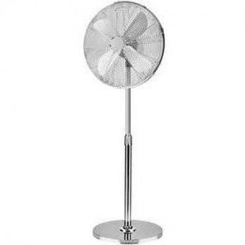 Ventilador de pie Infiniton IF-45M