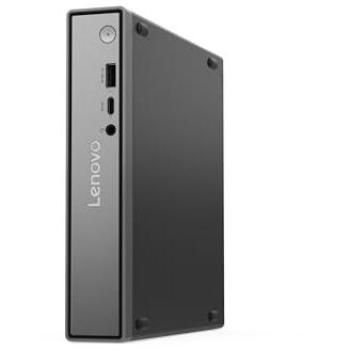 PC Mini Lenovo ThinkCentre Neo 50q Gen 5, Intel Core i5-13420H, 8GB RAM, 256GB SSD, Wi-Fi 6, Negro