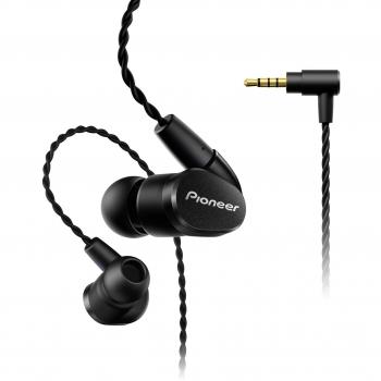Pioneer SE-CH5BL-K - Auriculares