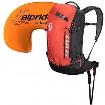 Scott Backcountry Patrol AP 22L Kit