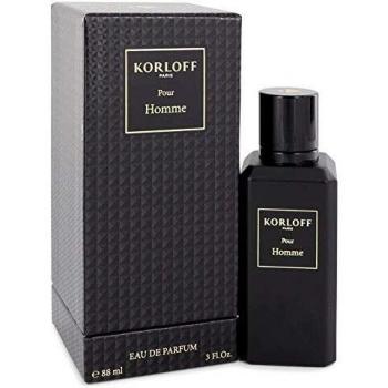Korloff Korloff Pour Homme Eau De Parfum Spray 90ml