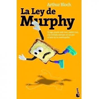 La Ley de Murphy
