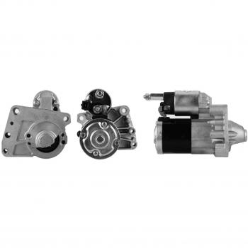 Motor de arranque LUCAS LRS02279 - Tipo: Motor de arranque, Marca: LUCAS, Modelo: LRS02279