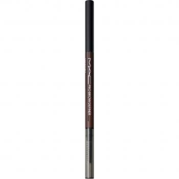 MAC Cosmetics Pro Brow Definer Waterproof Brow Pencil Shade Hickory 0.3 g