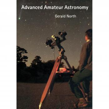 Astronomía Avanzada para Aficionados