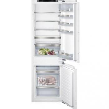 Frigorífico combi integrable Siemens KI86FPDD0