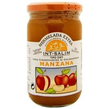 merm. manzana s/a int-salim 325 gr.
