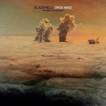 Open Mind: The Best of Blackfield - Vinyl Compilation