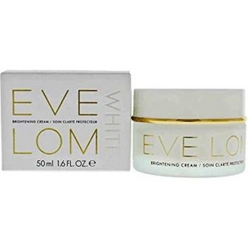 White by EVE LOM Brightening Cream 50ml