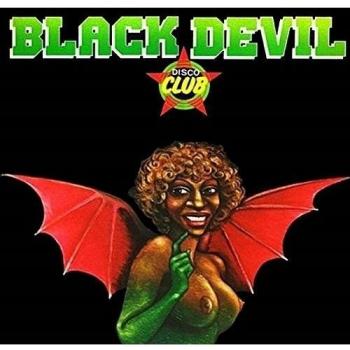 Disco club vinilo