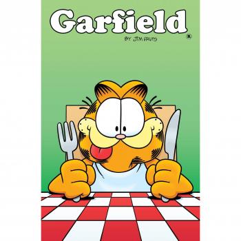 Garfield Vol. 8