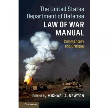 Manual de Guerra del Departamento de Defensa de los Estados Unidos: Comentarios y Crítica