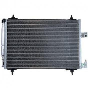 NRF 35649 Air Con Condenser