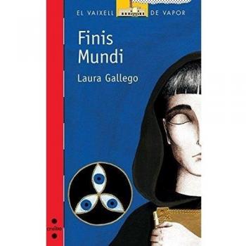 Finis Mundi - Laura Gallego García