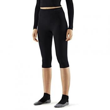Falke Women's Maximum Warm 3/4 Tights
