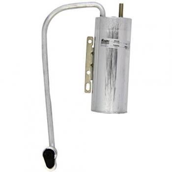 Secadora de aire acondicionado NISSENS 95339, alta eficiencia, diseño compacto, fácil instalación, compatible con múltiples modelos de vehículos, refrigerante ecológico