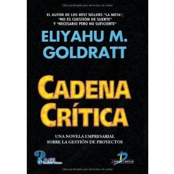 Cadena Crítica