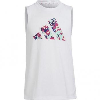 Camiseta Adidas Niña ADIDAS-G TR-ES TK-HR5806