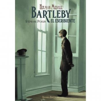 Bartleby, el escribiente - Melville, Herman