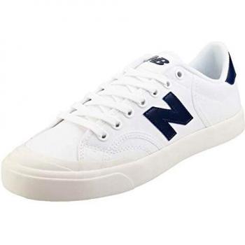 New Balance PROCTSEV, Trail Running Shoe Mens, Azul Azul Marino Blanco, 32 EU