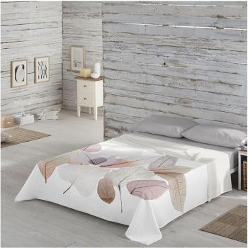 Juego de sábanas Icehome Fall 210 x 270 cm (Cama de 135/140)
