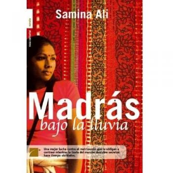 Madras Bajo La Lluvia - Oferta