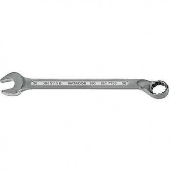 MATADOR 0190 0360 - Llave combinada