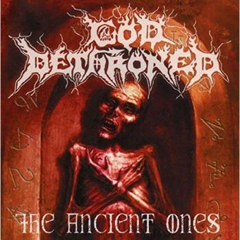 God Dethroned - The Ancient Ones (Heavy Metal Album)