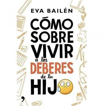 Cómo sobrevivir a los deberes de tu hijo
